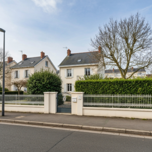 Image d'une propriété à vendre sur l'Avenue Louise Michel à Chelles