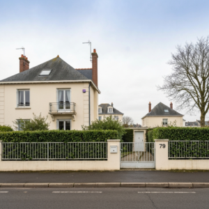 Appartement à vendre situé Rue du Parc à Chelles